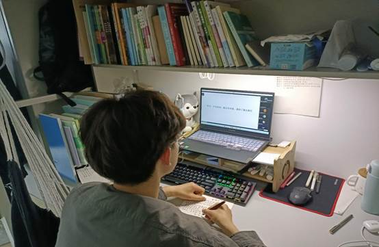 中文字幕av
携手机电工程学院开展“研”途有你，“新”动启航”——学习、考研、竞赛经验分享交流会