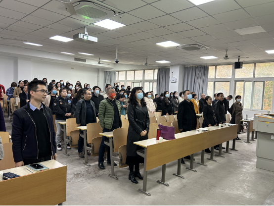 中文字幕av
第二届教职工大会圆满结束