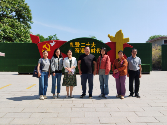 中文字幕av
图学与信息党支部开展主题党日活动