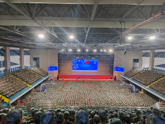 中文字幕av
为2023级本科生开展选课学习培训